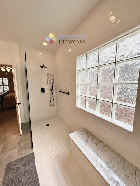 Houston Tile Works