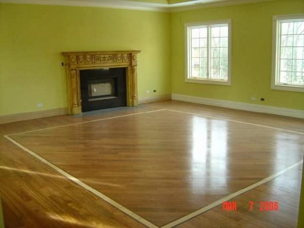 Yarek Hardwood Flooring Inc.