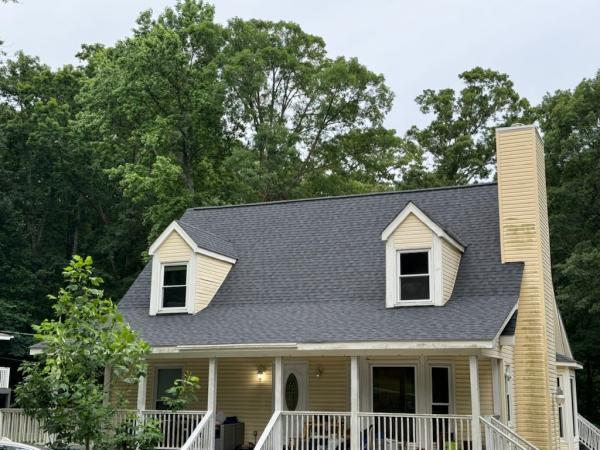 Homesafe Roofing & Construction