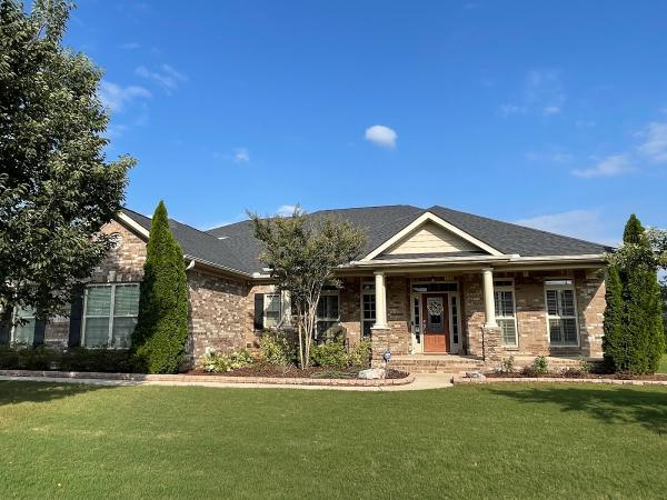 Homesafe Roofing & Construction