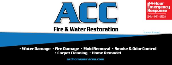 ACC Water Restoration