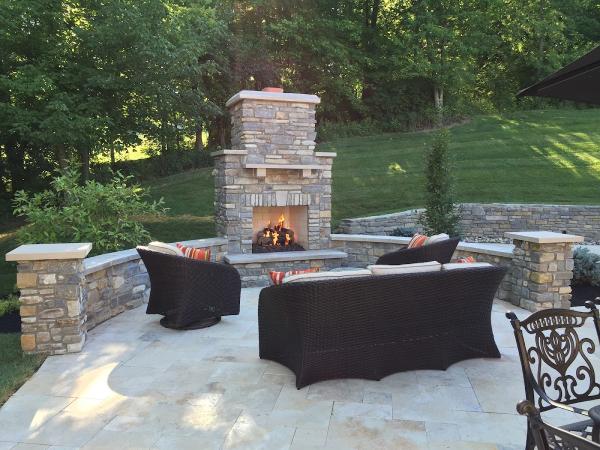 Smithscapes Landscape Services