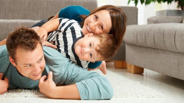 Quality Carpet Care