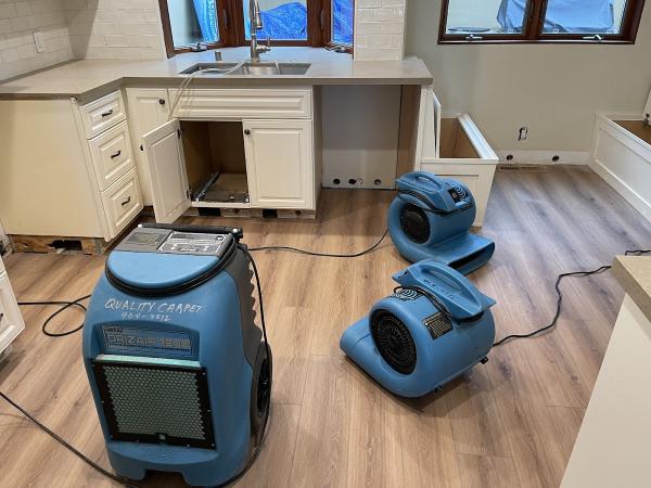 Quality Carpet Care