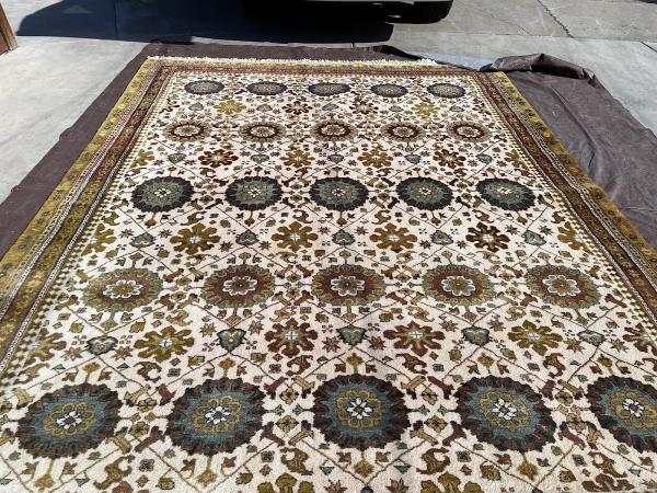 Quality Carpet Care