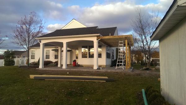 Superior Quality Building & Remodeling
