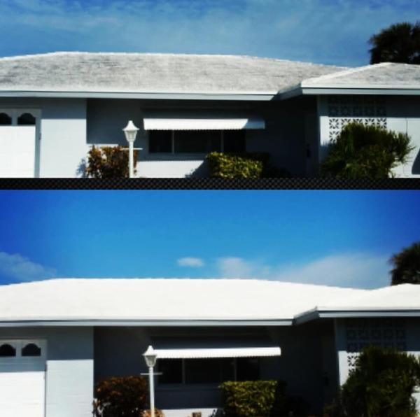 Dan Bergman Pressure Cleaning LLC