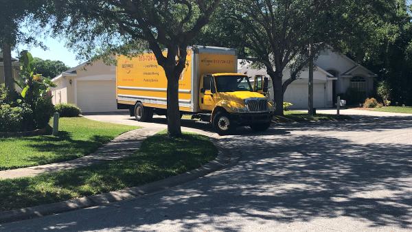 Bestprice Movers Tampa Bay
