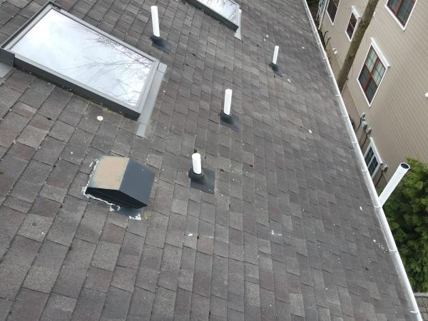 Precision Home Inspections LLC