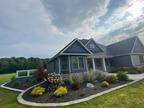Northern Stiles Landscaping and Design Services