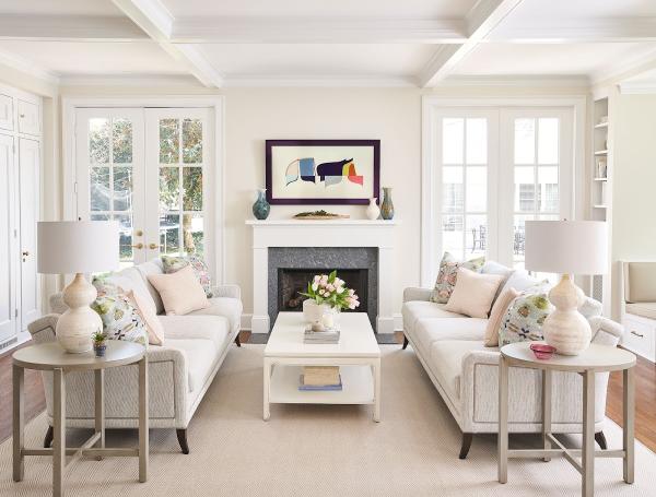 Kara Cox Interiors