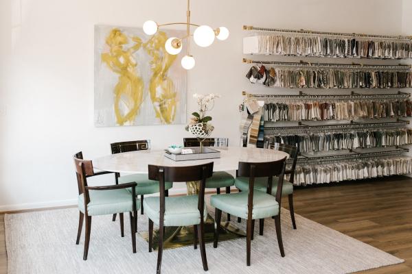 Kara Cox Interiors