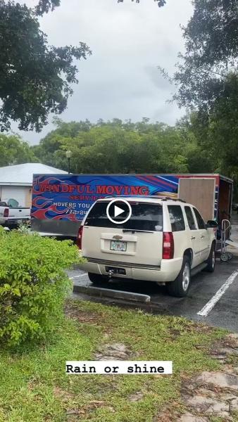 Mindful Moving Services