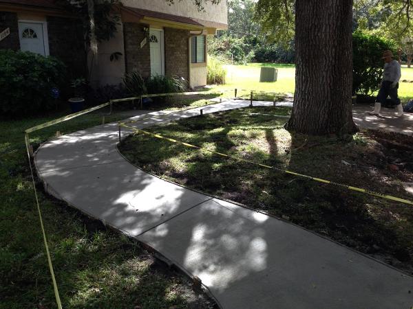 Concrete Solutions