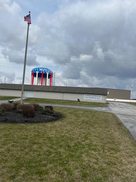 Findlay Climate Controlled Storage