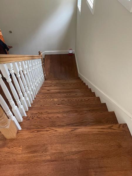 Rhode Island Floor Planing Company Inc