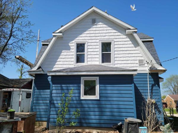 PSR Home Improvements