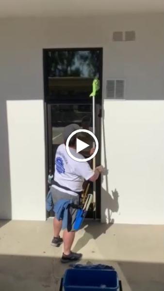 All Pros Window Washing Socal