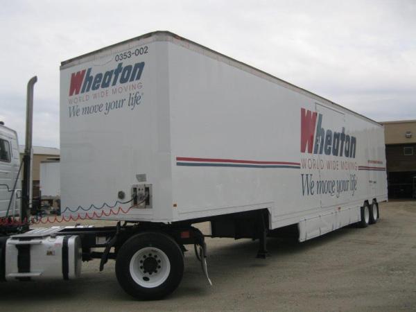 Quality Moving and Storage
