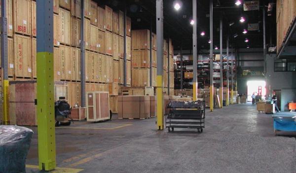 Quality Moving and Storage