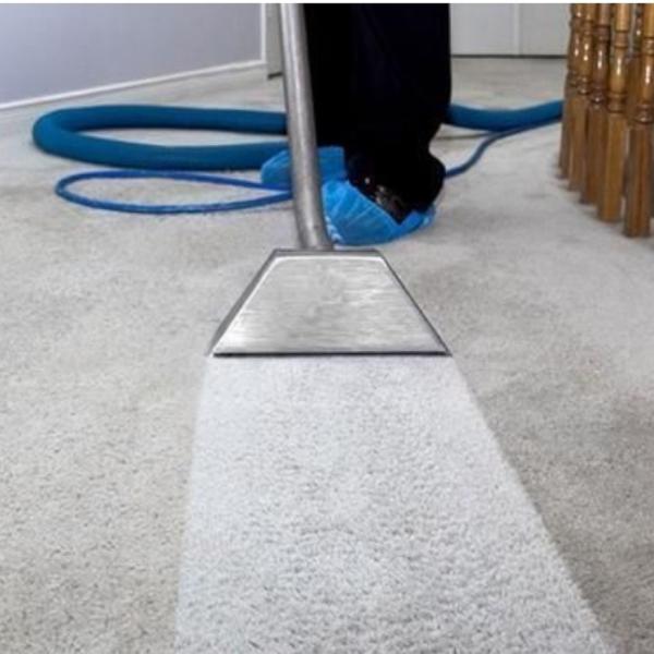 Hewlett Carpet Cleaners