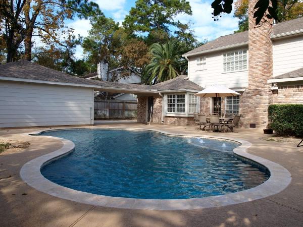 FNS Pool Service and Repairs