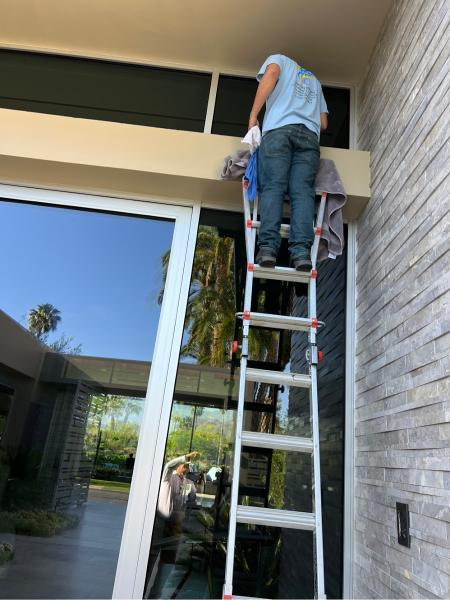 Desert Bright Window Cleaning LLC