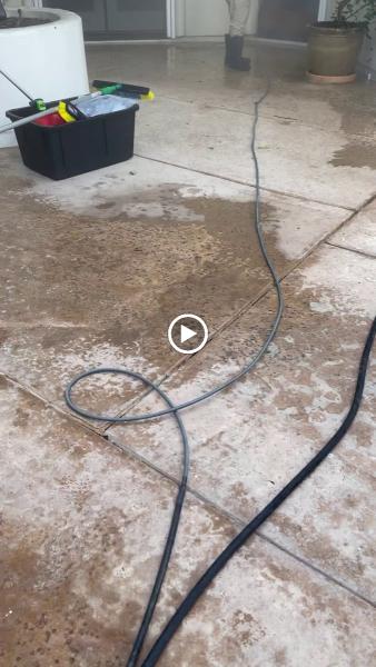 Desert Bright Window Cleaning LLC