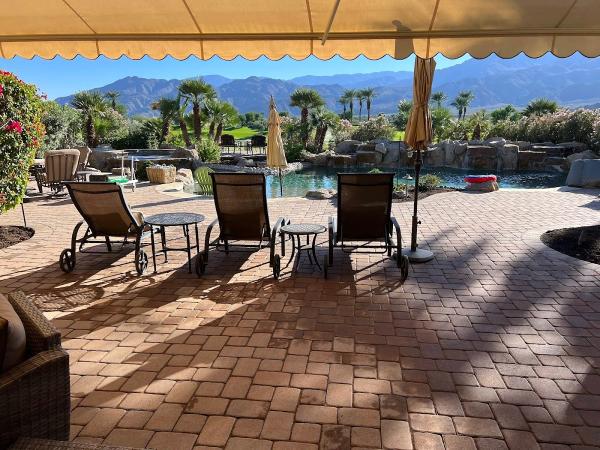 Desert Bright Window Cleaning LLC