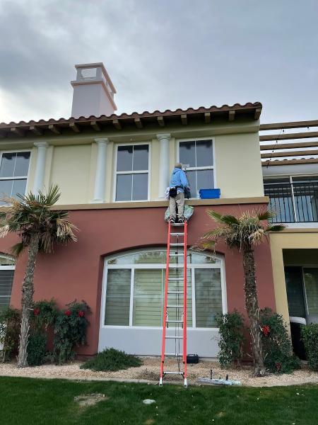 Desert Bright Window Cleaning LLC