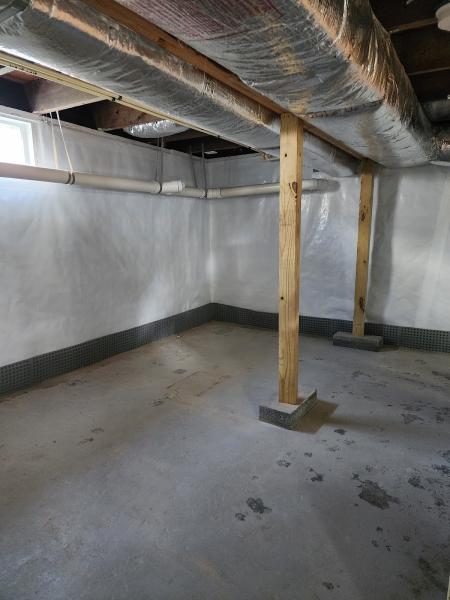 Delmarva Crawl Space Solutions