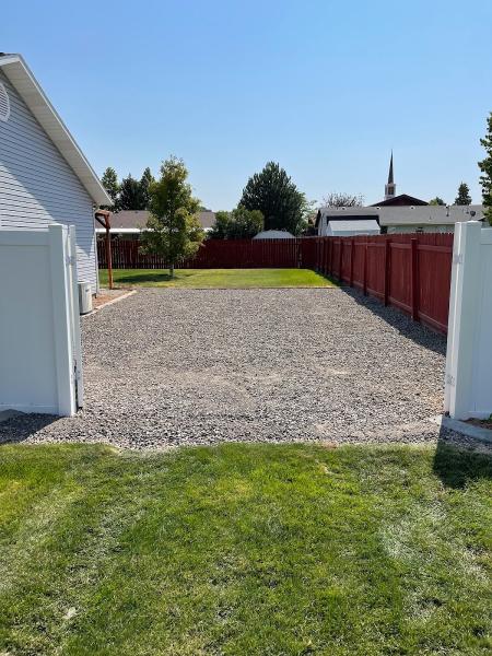 T&H Outdoor Services