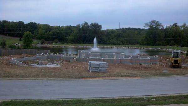 Mills Foundations LLC