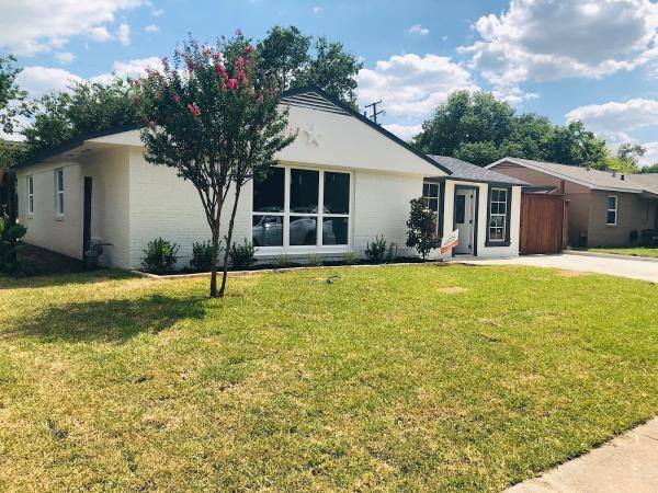 Pro Brush Painting and Remodeling