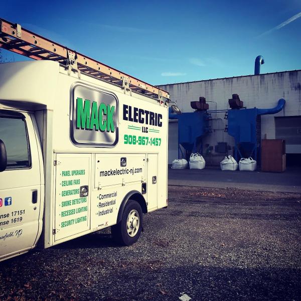 Mack Electric