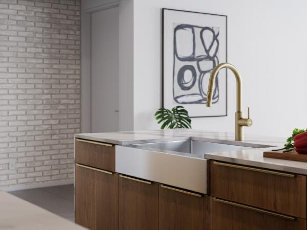 Hauzi Kitchen Cabinets