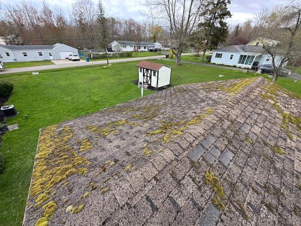 Roofs By Bryan
