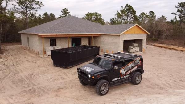 Superior Land Services LLC
