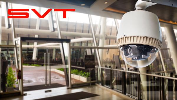 Security Video Technology