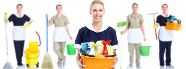 Spickety-Span Cleaning Services