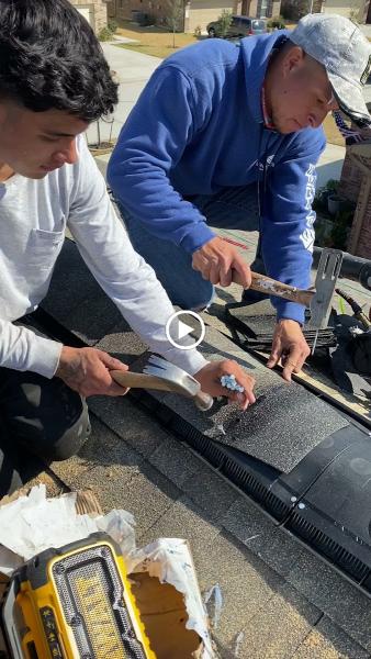 All Over Exterior Remodeling
