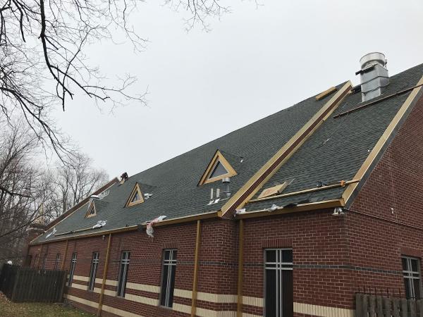 All Over Exterior Remodeling