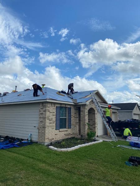 All Over Exterior Remodeling