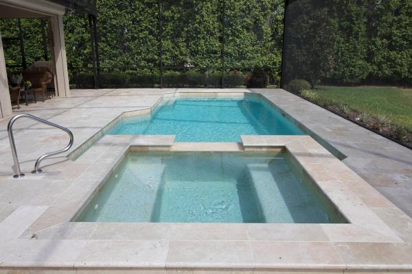 Lifestyle Pools