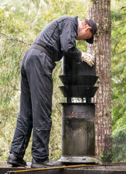 Deluxe Fremont Chimney Sweeps