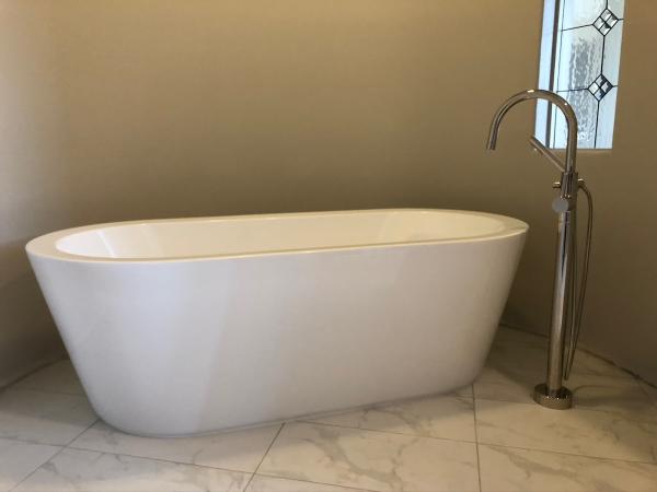 CF Plumbing