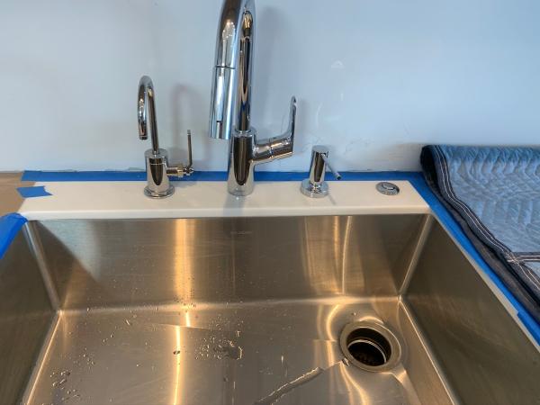 CF Plumbing