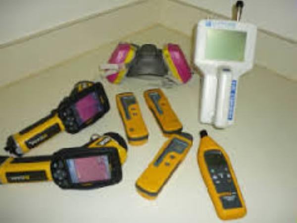 Mold and Home Inspections by Residential Solutions LLC