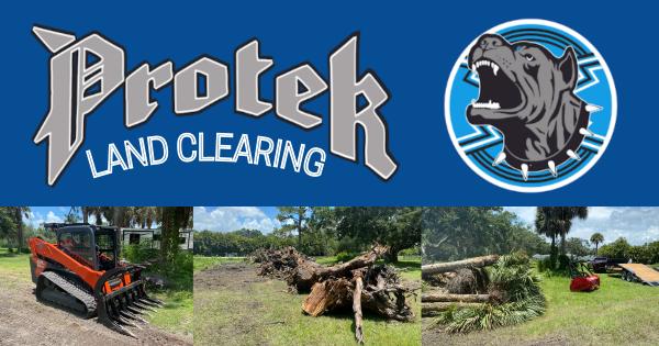 Protek Land Clearing