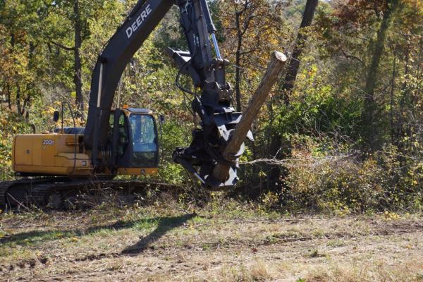 Protek Land Clearing